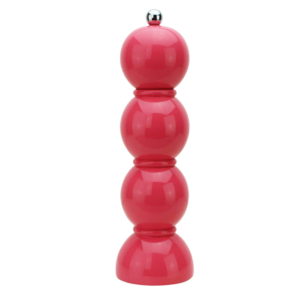 Addison Ross - peper/zout molen PINK