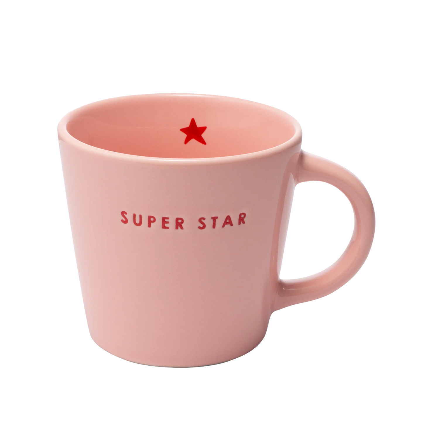 Cappuccino cup SUPER STAR - Vondels