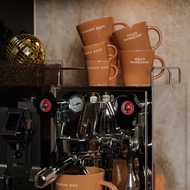 Tea cup DADDY COOL - Vondels