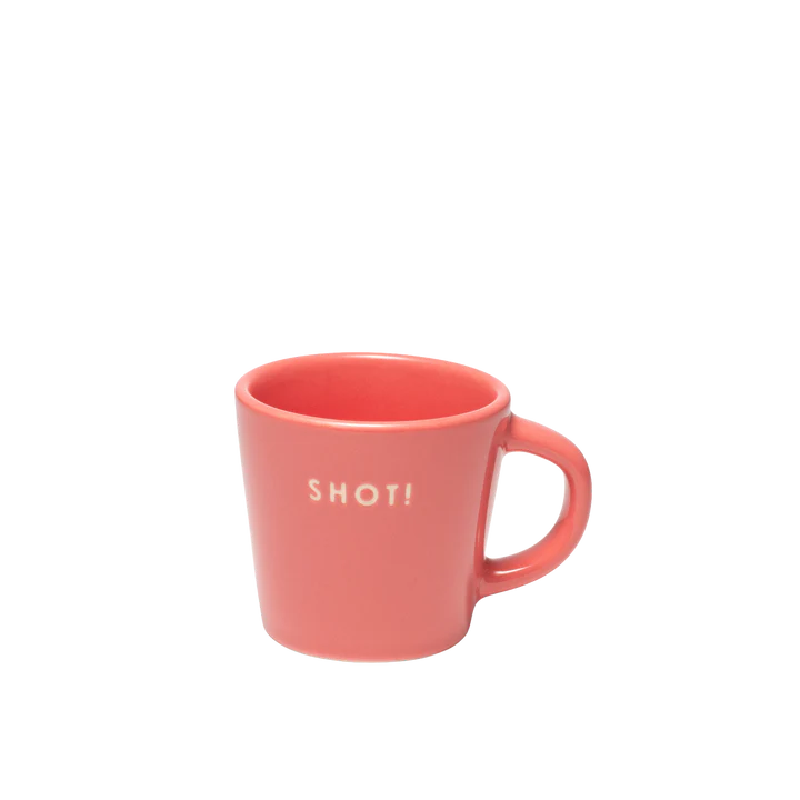 Espresso cup SHOT! - Vondels