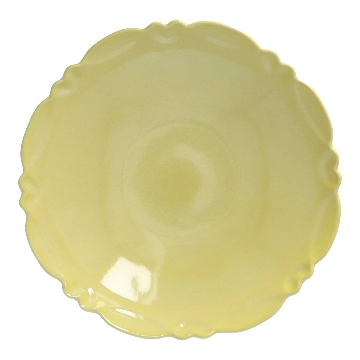 Saladeschaal - Agua Limon
