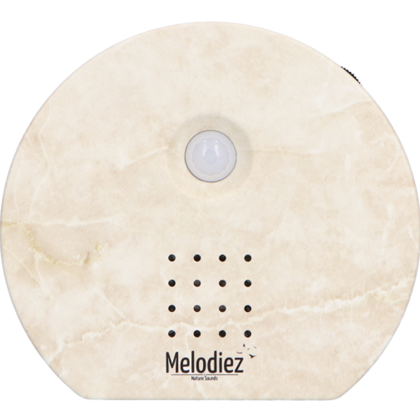 Nature sound box - natuursteen