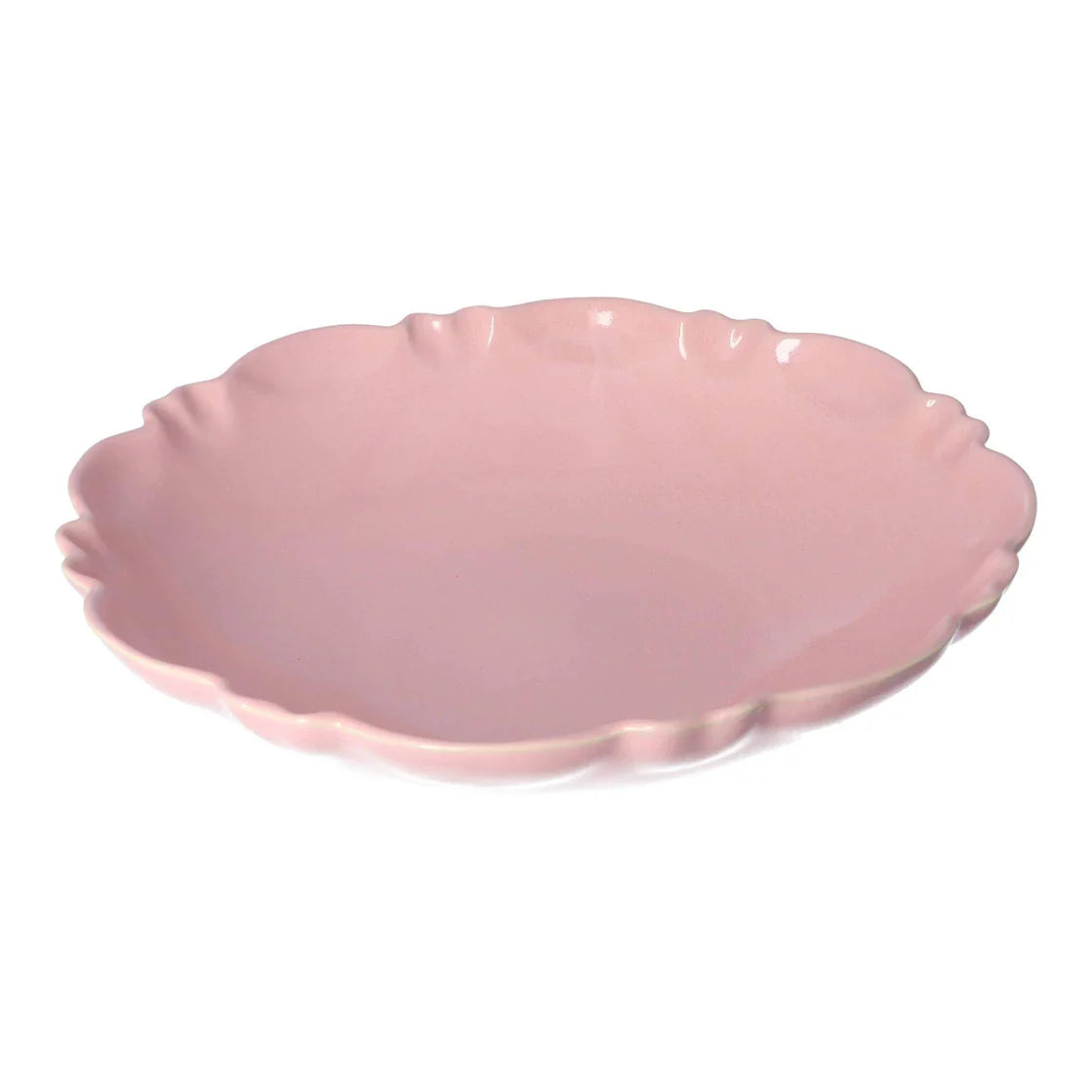 Saladeschaal - Rose Fondant
