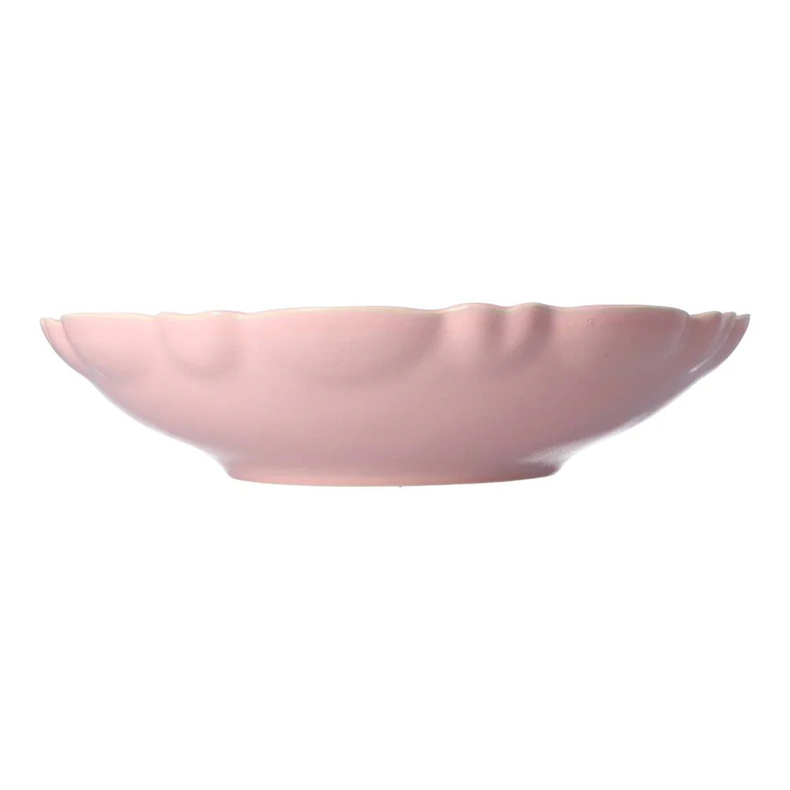 Saladeschaal - Rose Fondant