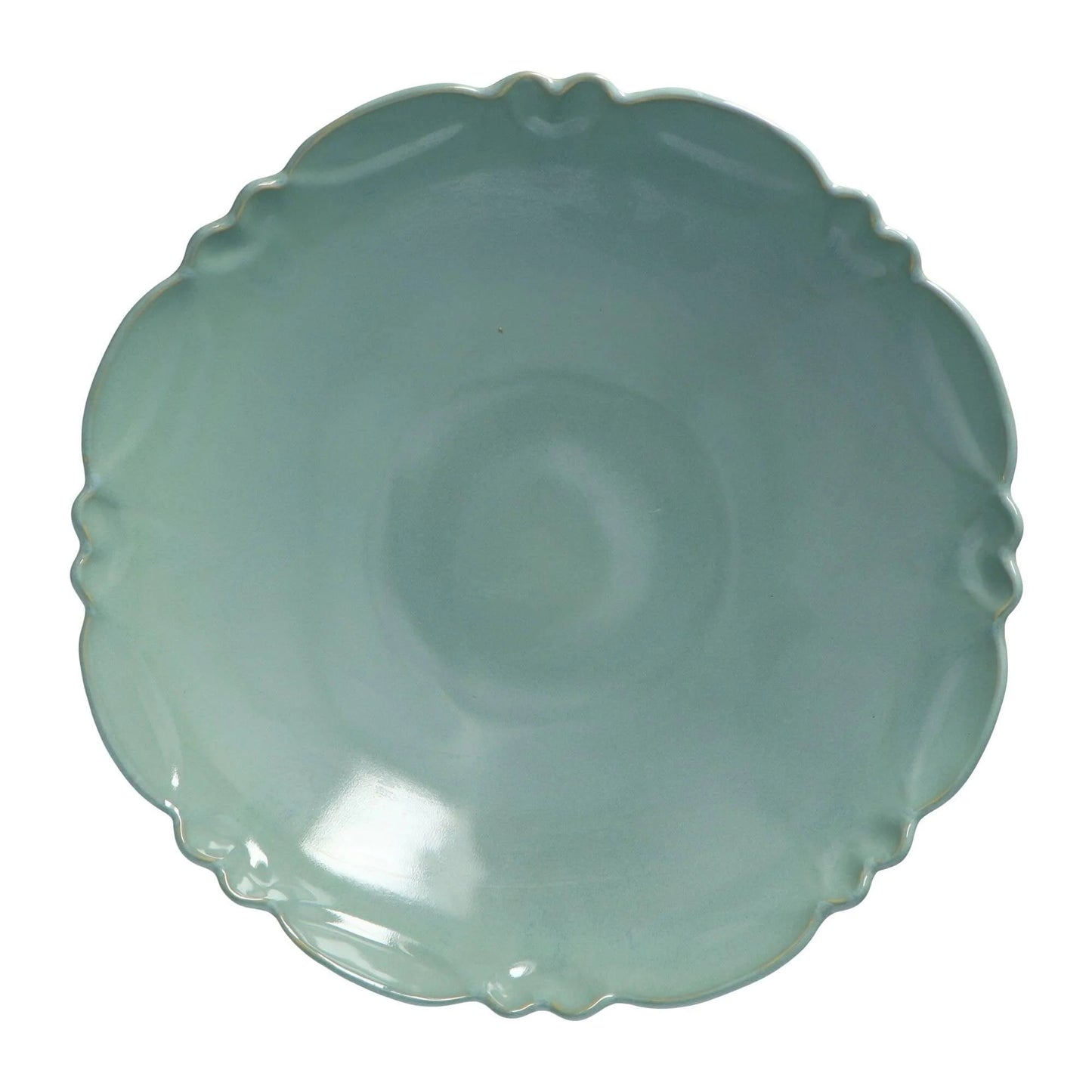 Saladeschaal - Blue Lagon