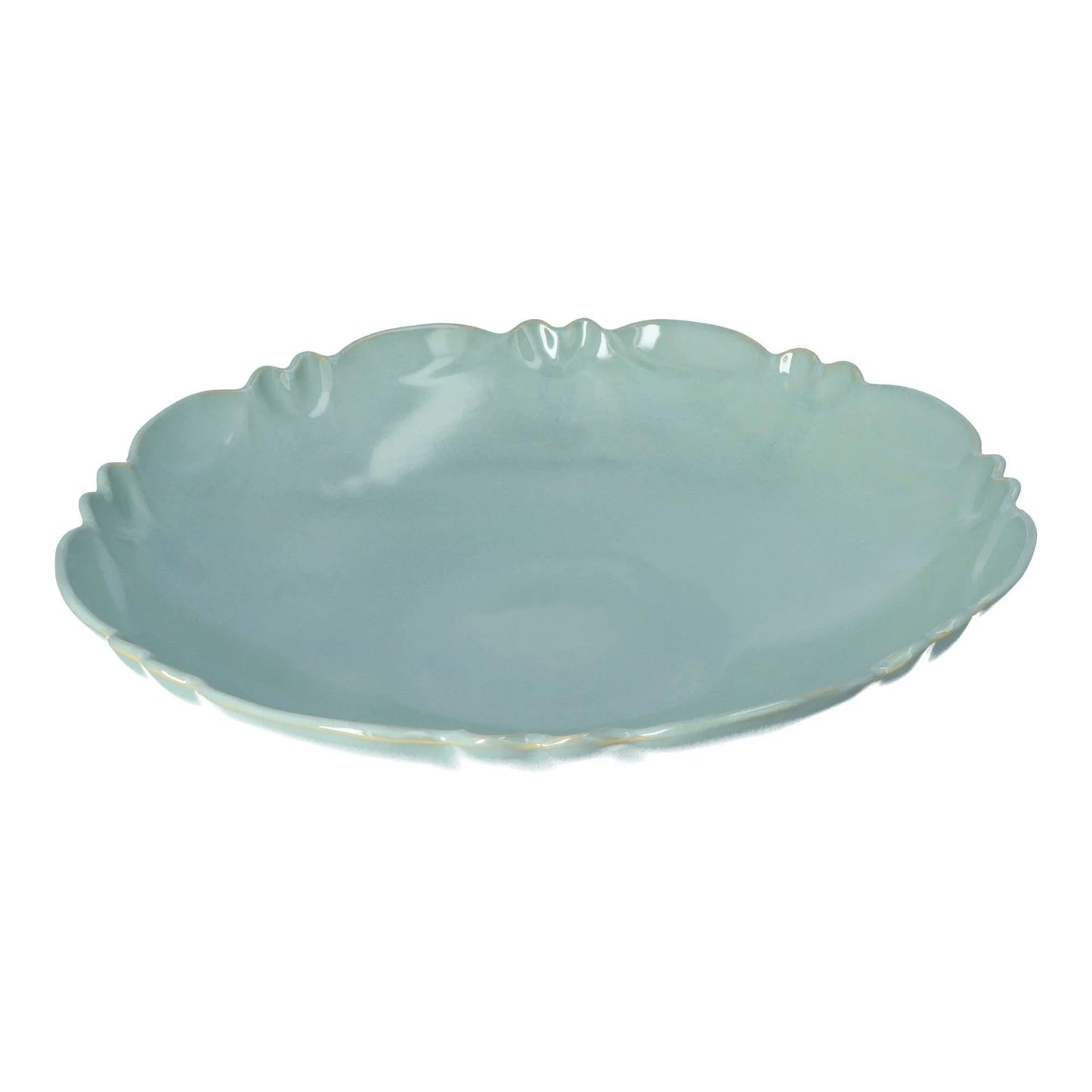 Saladeschaal - Blue Lagon