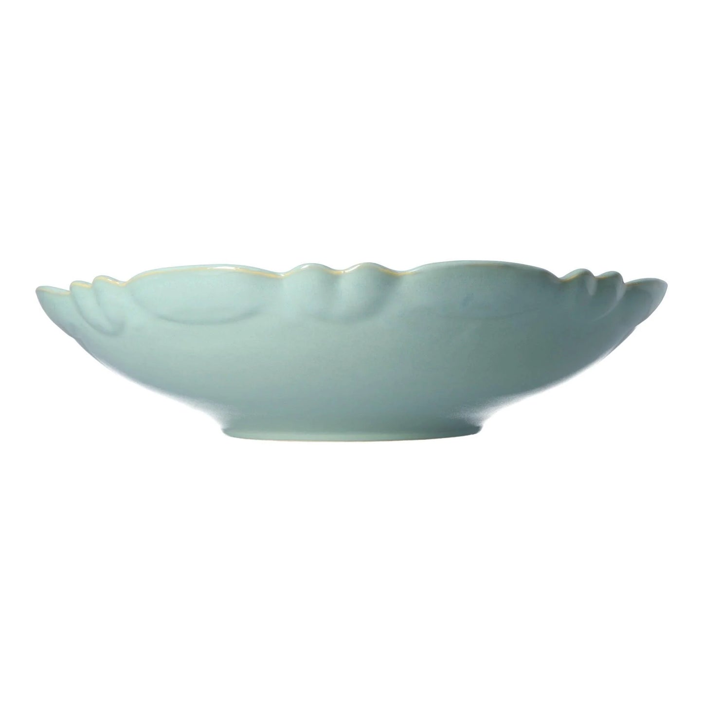 Saladeschaal - Blue Lagon