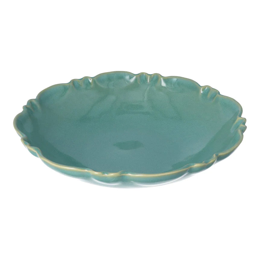 Saladeschaal Moove - Emeraude Blue