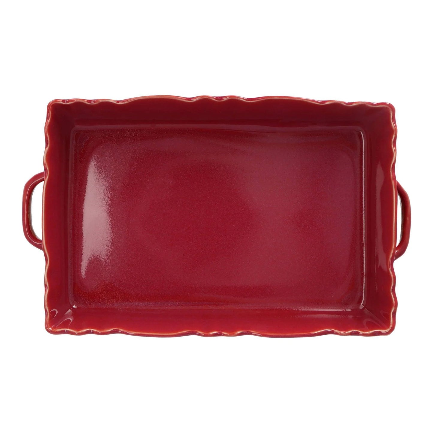 Ovenschaal Moove - Rouge Cendre