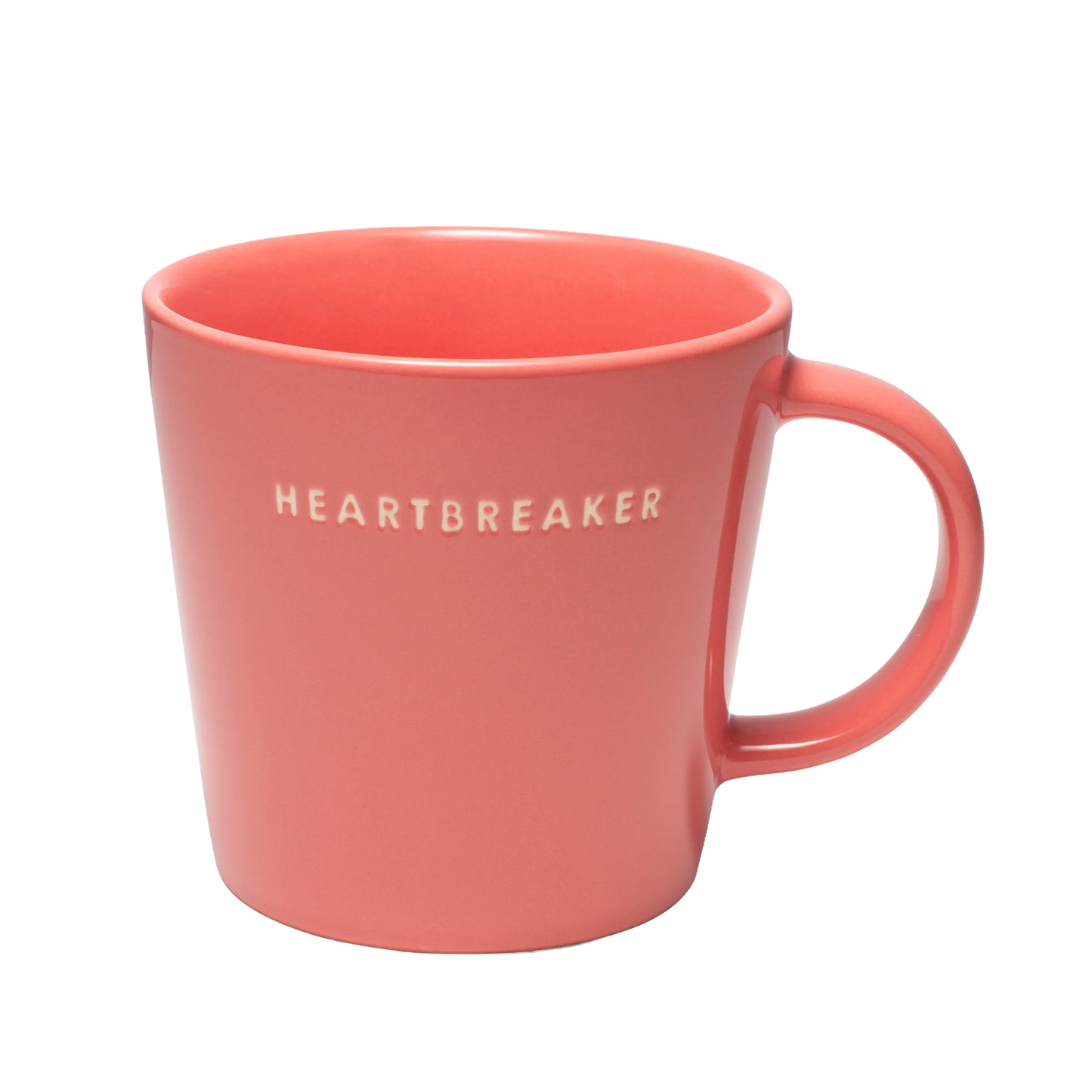 Tea cup HEARTBREAKER - Vondels