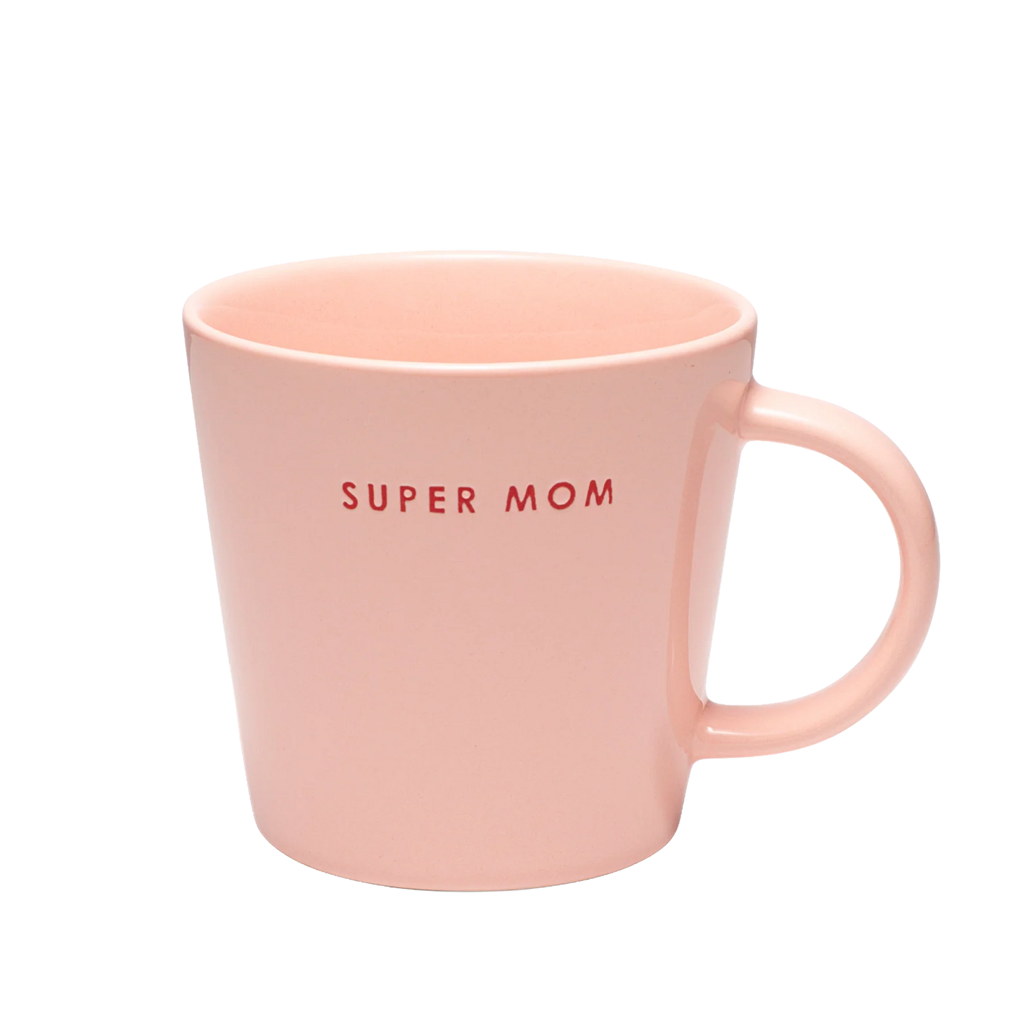 Tea cup SUPER MOM - Vondels