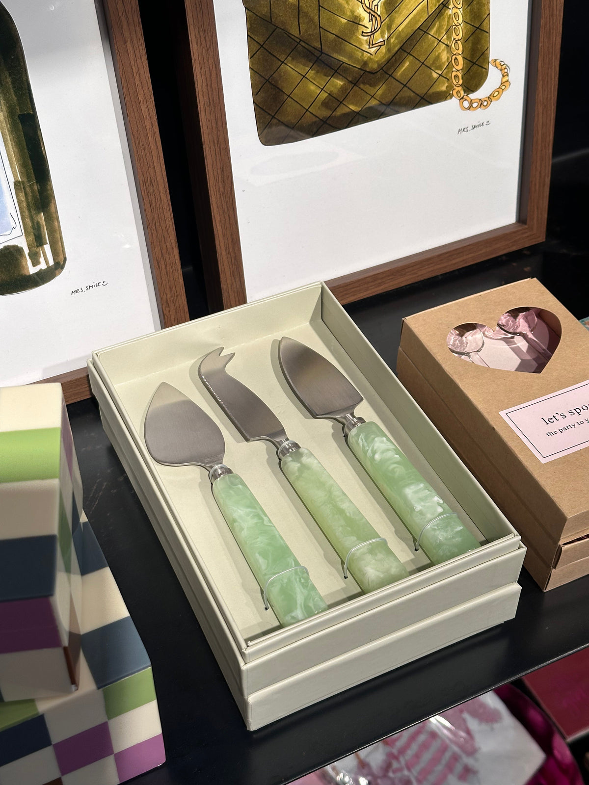 Kitchen & tableware