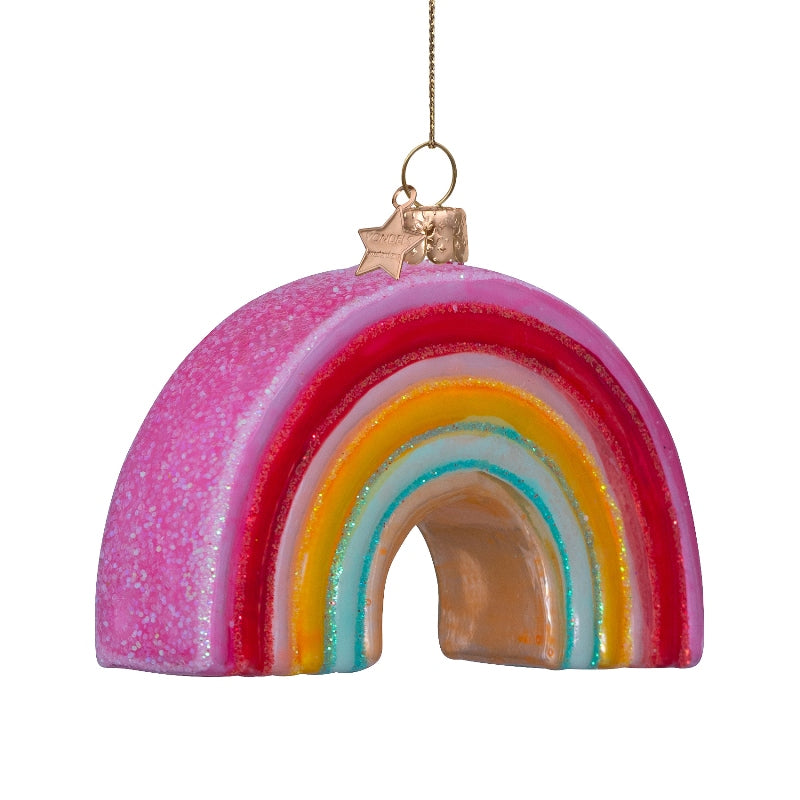 Regenboog - Vondels
