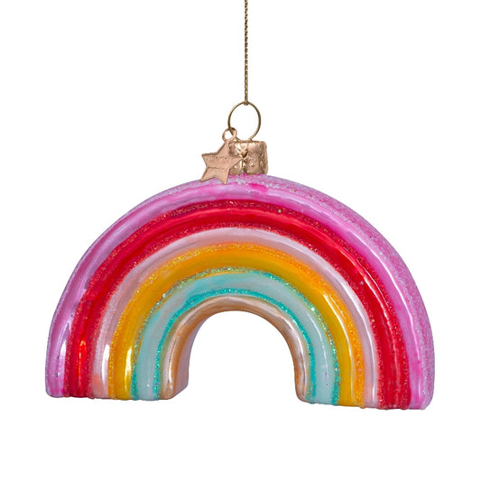 Regenboog - Vondels
