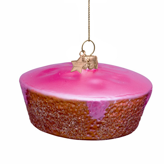 Vondels - Roze koek