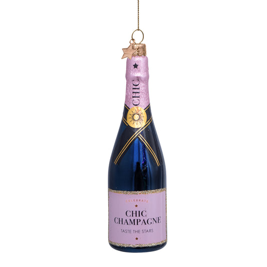 Champagne - Vondels