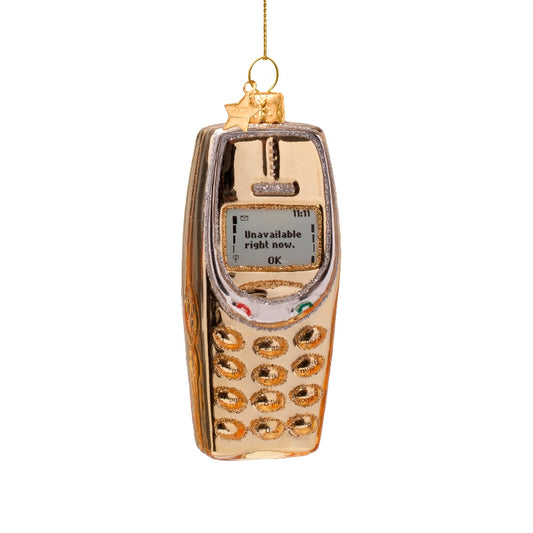 Telefoon goud - Vondels