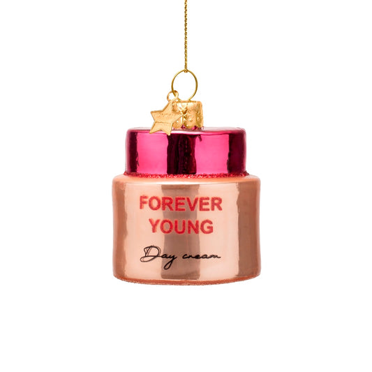 Forever young creme - Vondels