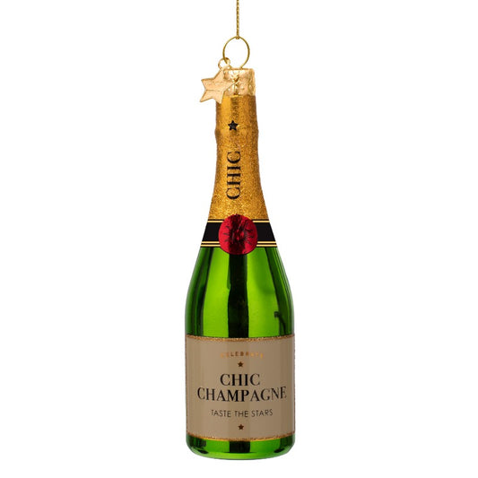 Champagne - Vondels