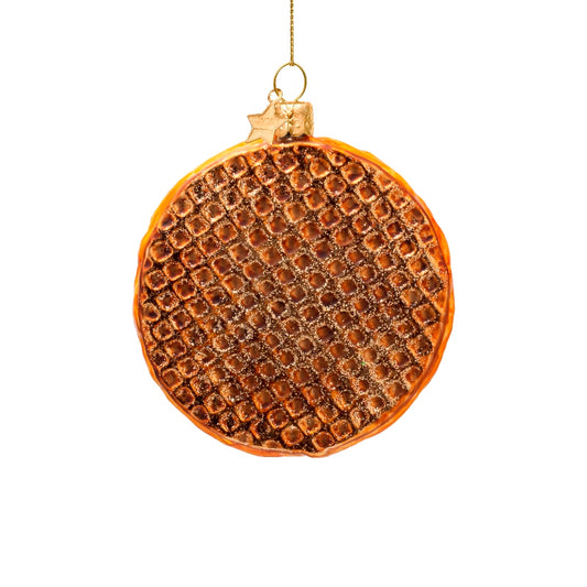 Stroopwafel - Vondels