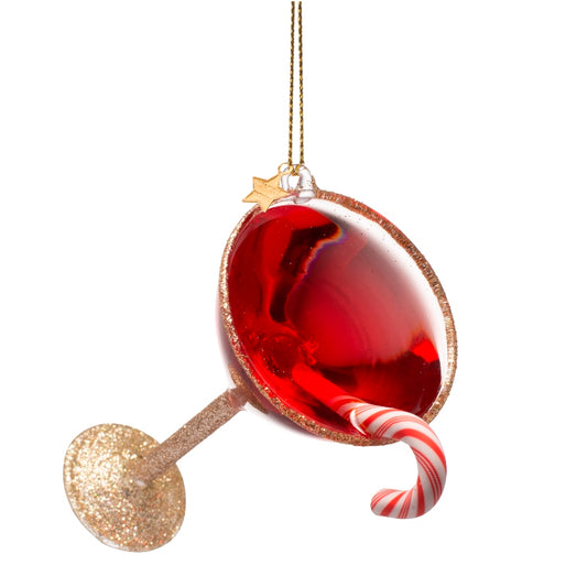 Kerst cocktail - Vondels