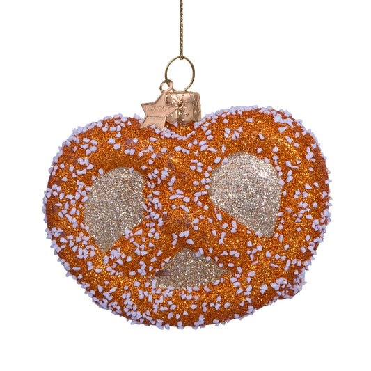 Pretzel - Vondels