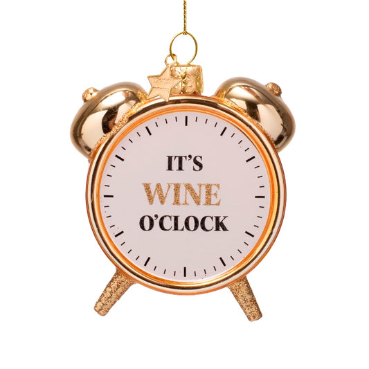 Wine o clock - Vondels