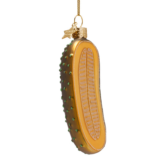 Vondels - Pickle slice