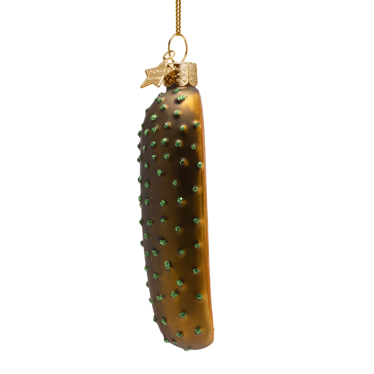 Vondels - Pickle slice