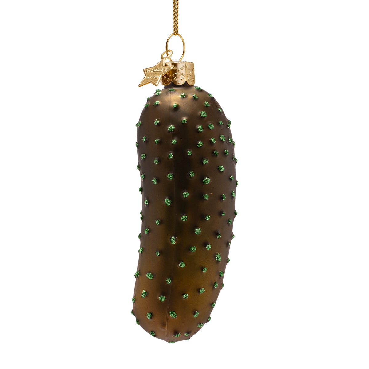 Vondels - Pickle slice