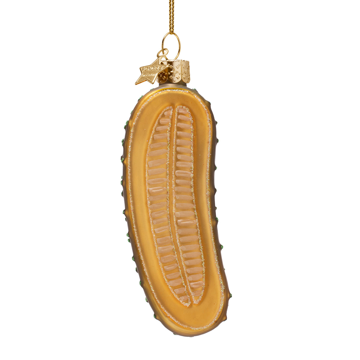 Vondels - Pickle slice