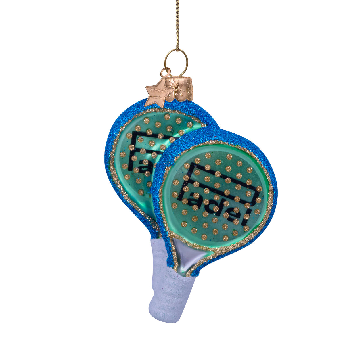 Vondels - Padel racket