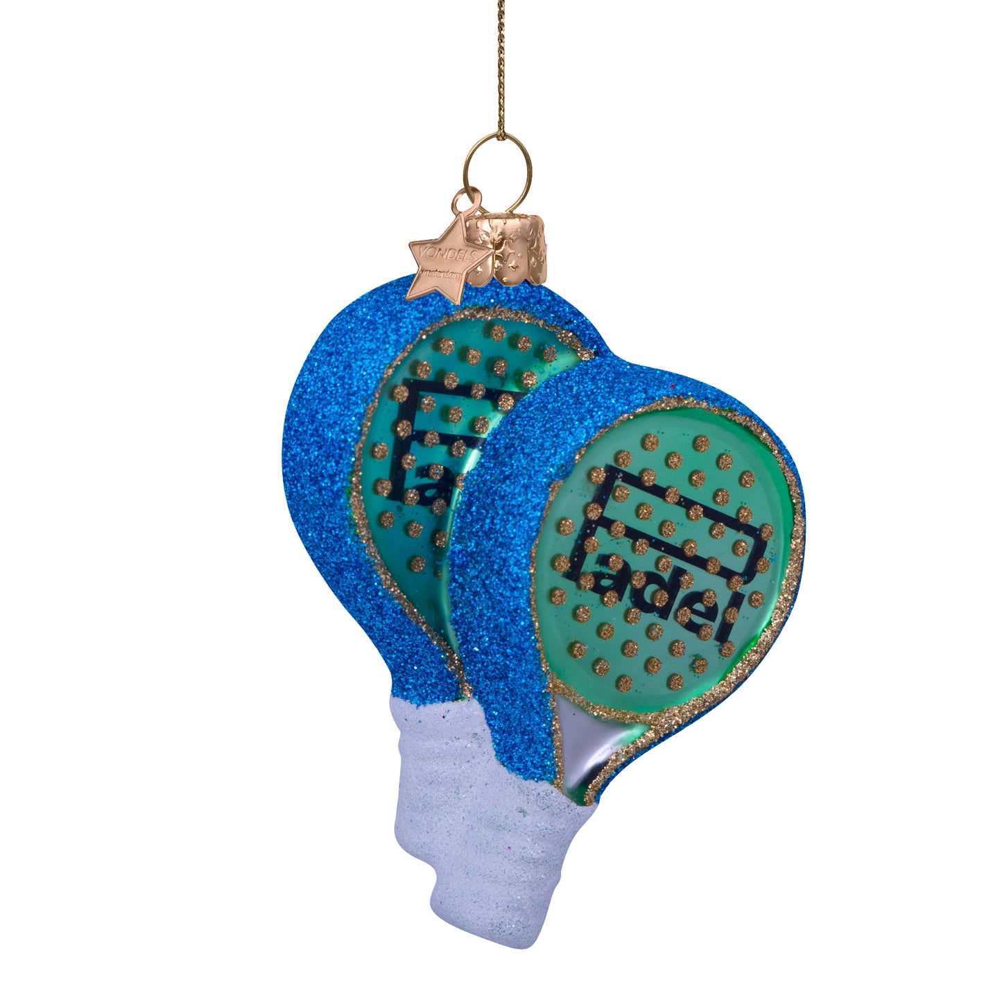 Padel racket - Vondels