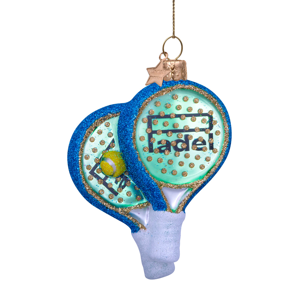 Vondels - Padel racket