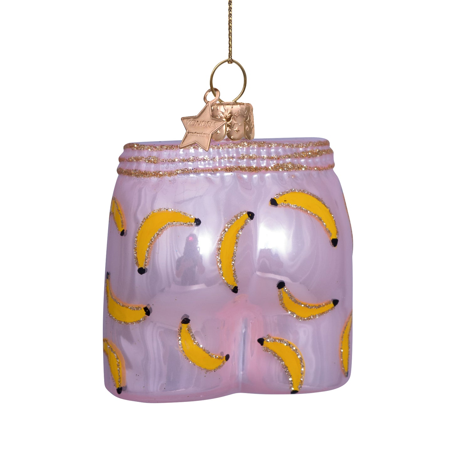Boxershort bananen - Vondels