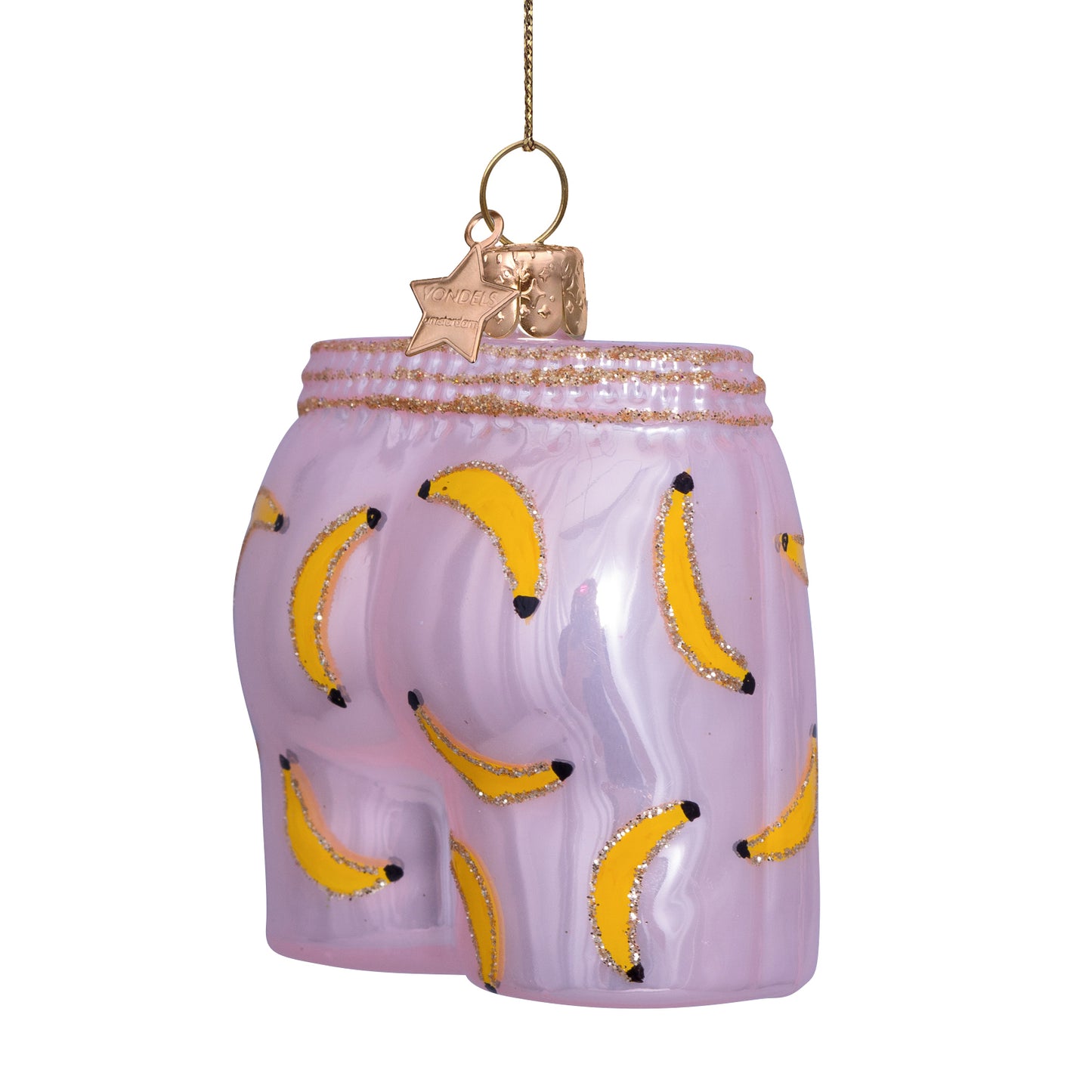 Boxershort bananen - Vondels