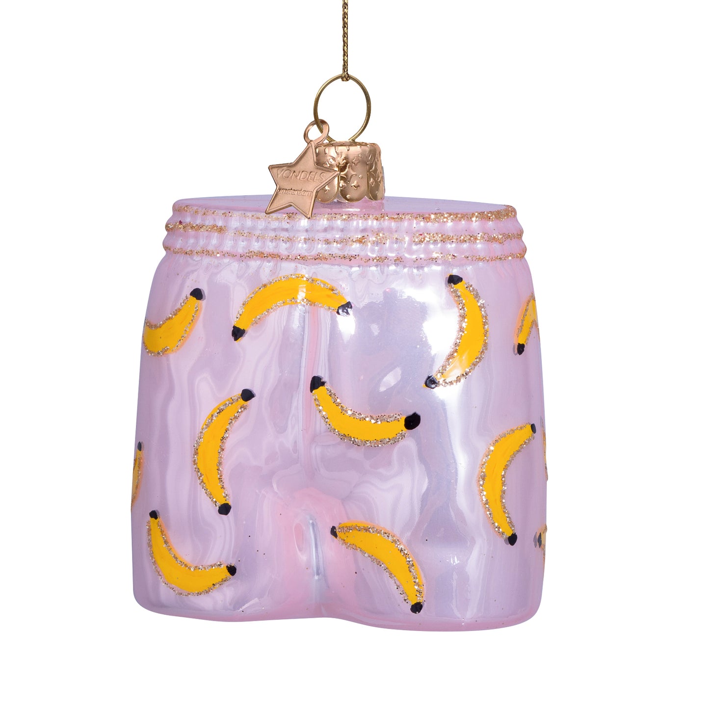 Boxershort bananen - Vondels