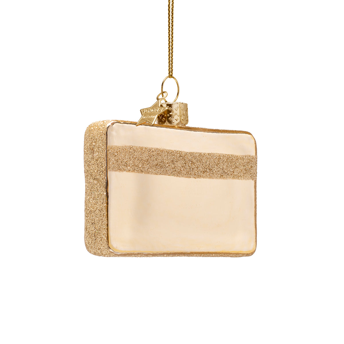 Vondels - Gold credit card
