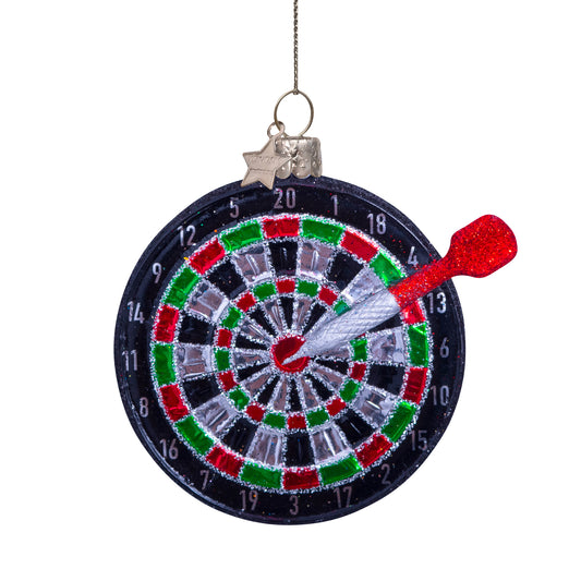 Vondels - Dartboard