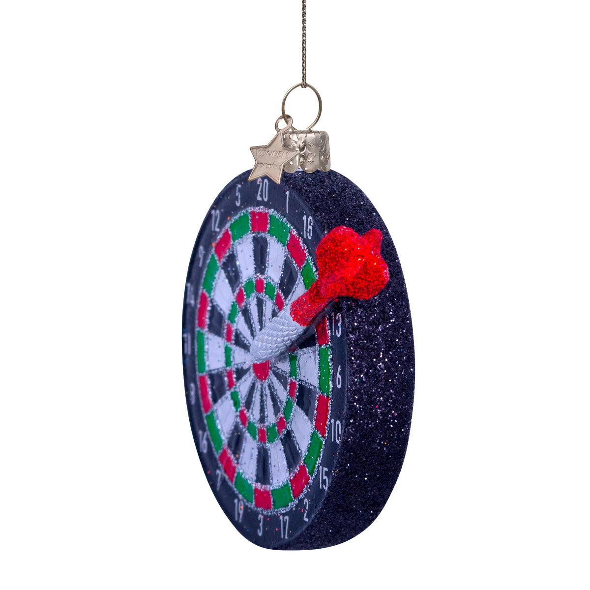 Vondels - Dartboard