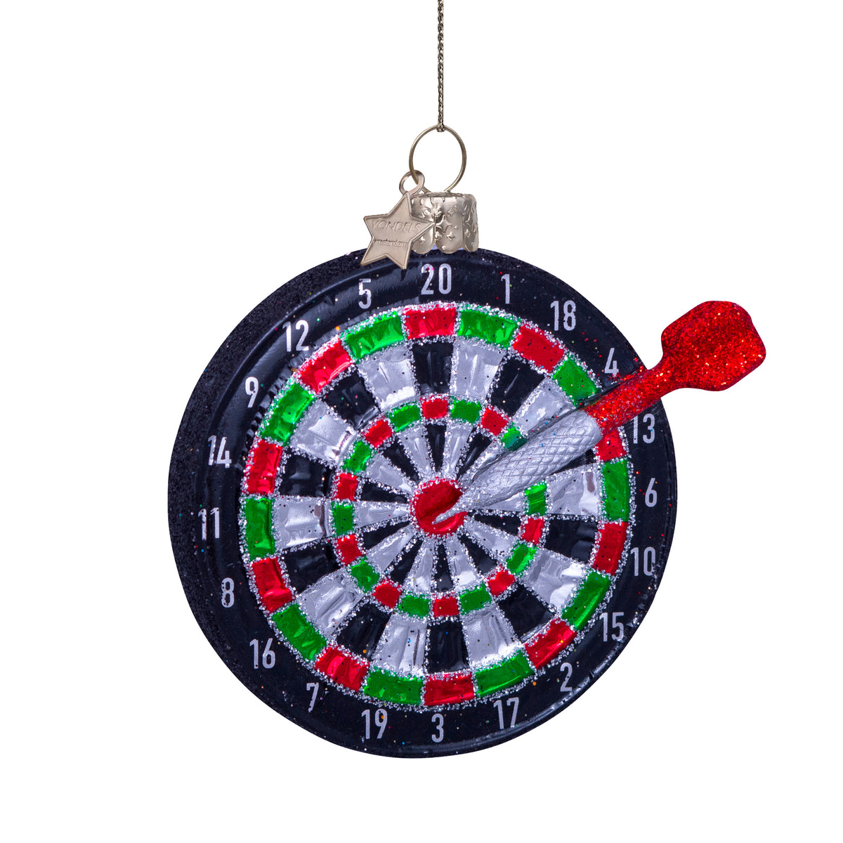 Vondels - Dartboard