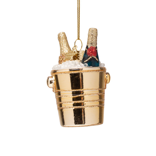 Champagne koeler - Vondels