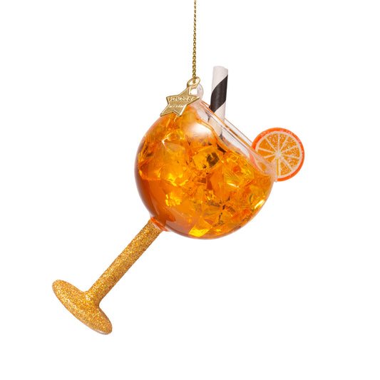 Aperol Spritz - Vondels