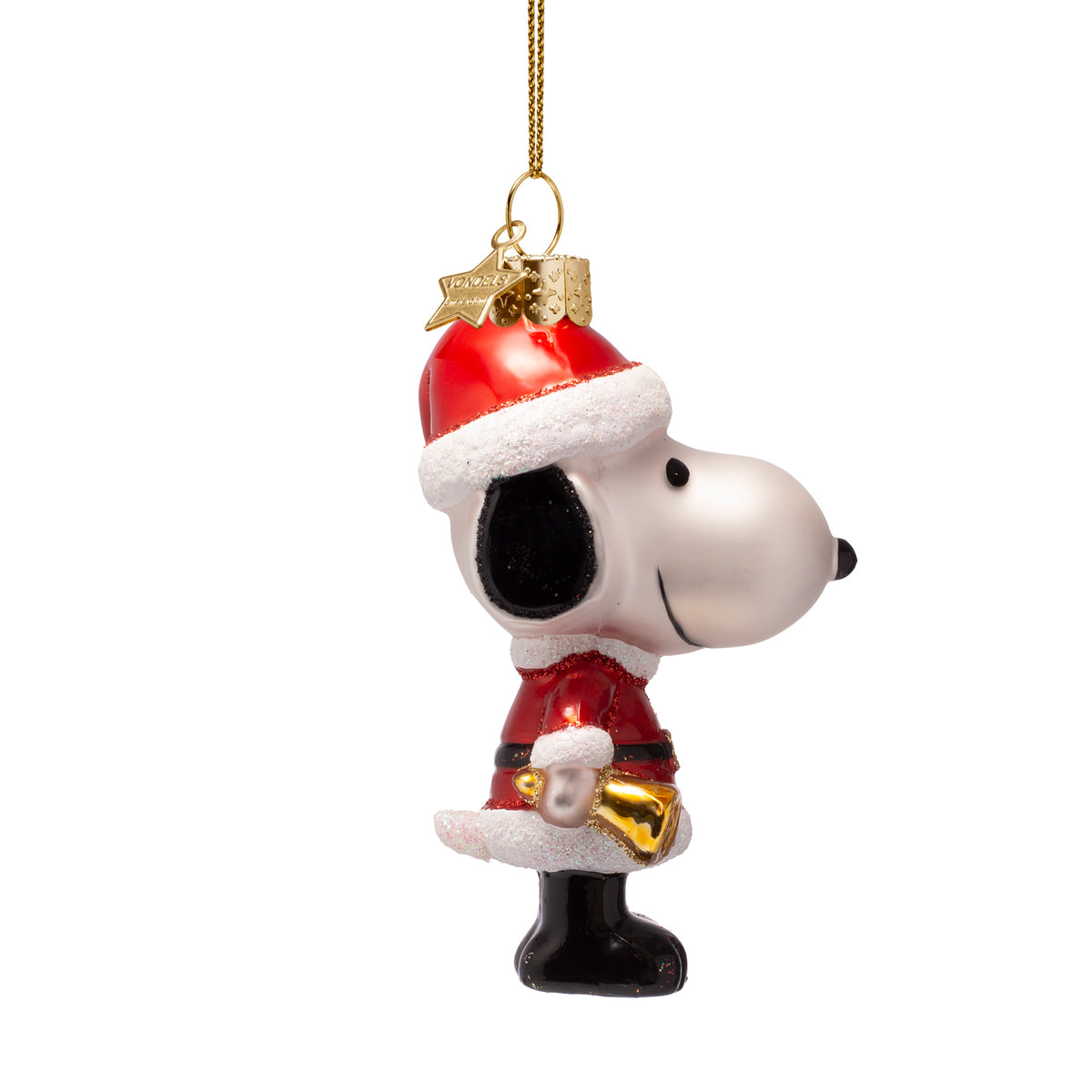 Vondels - Snoopy