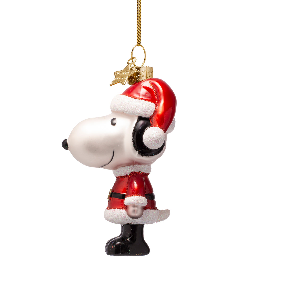 Vondels - Snoopy