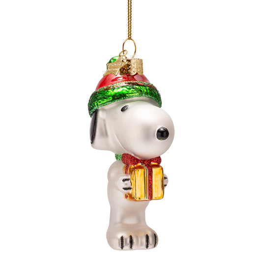 Snoopy - Vondels