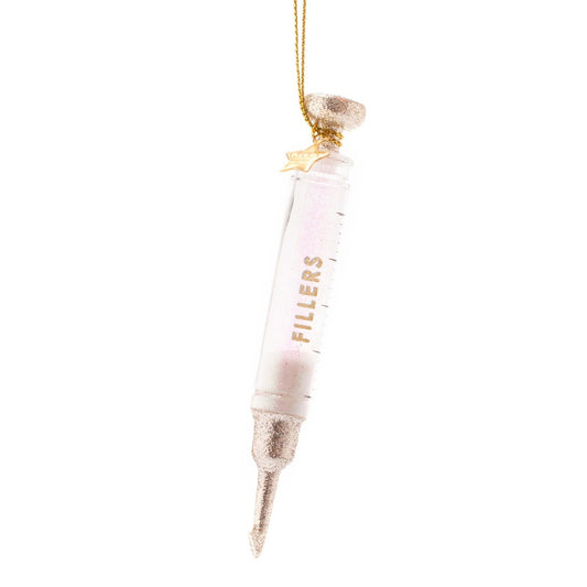 Fillers - Vondels