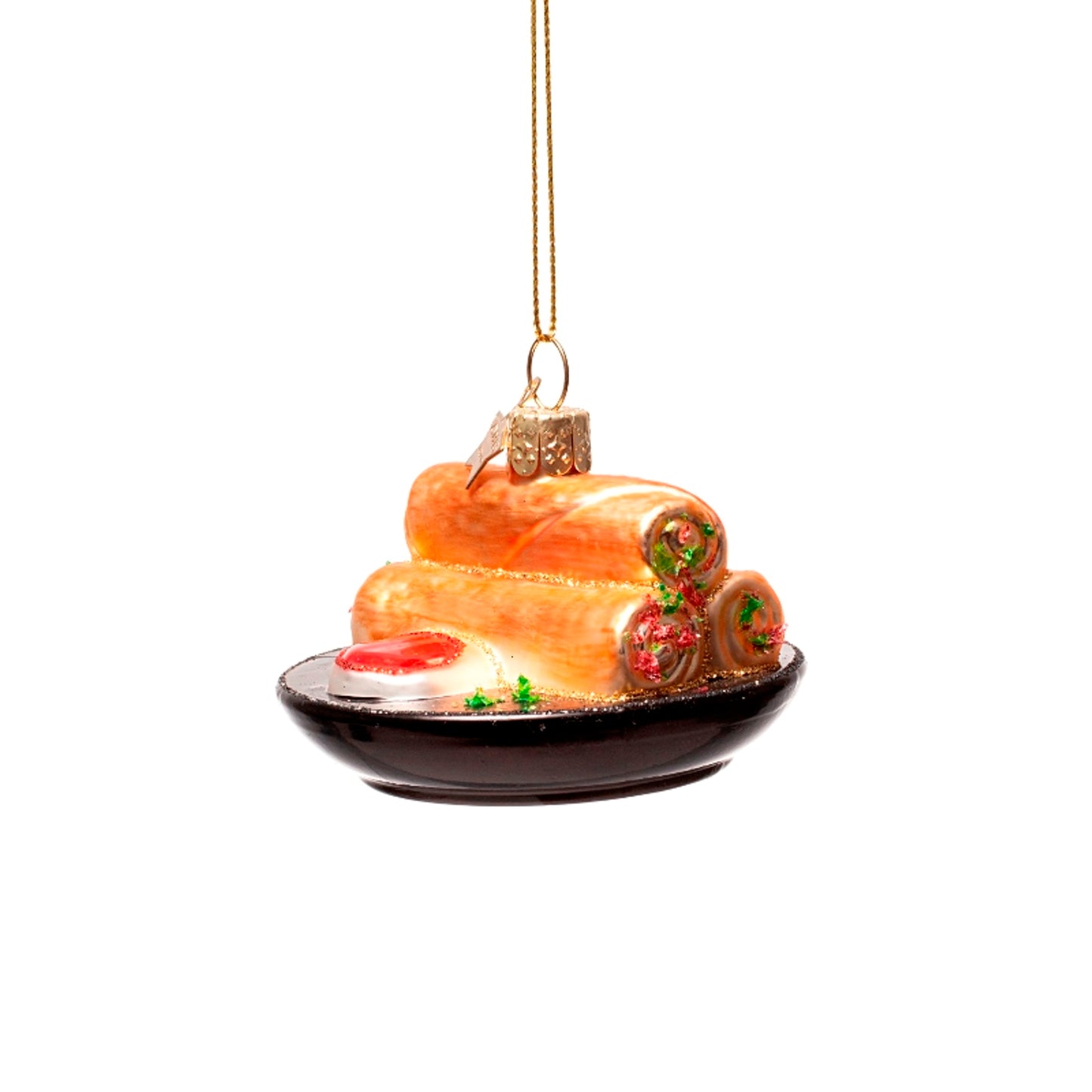 Loempia's - Vondels