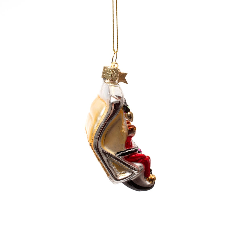 Ski lift - Vondels