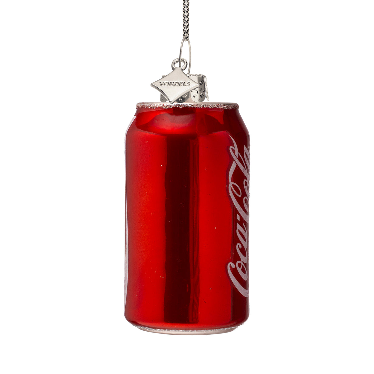 Vondels - Coca Cola
